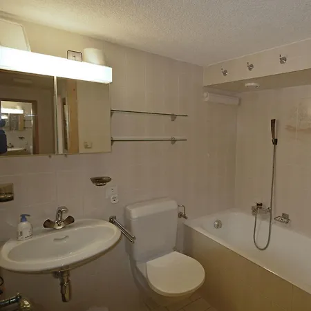 Aventura 216 Apartment
