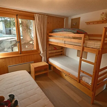 Apartment Aventura 216