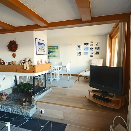Apartment Aventura 216 Verbier